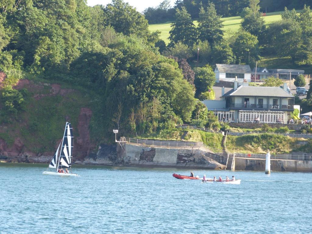 The Thornhill 3* Teignmouth