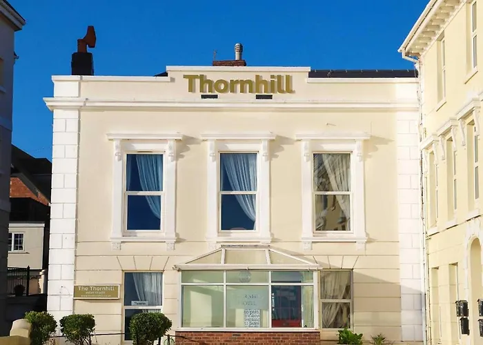 The Thornhill