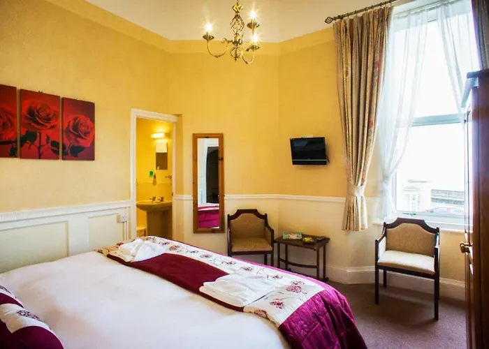 The Thornhill