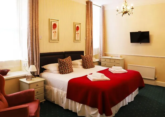 The Thornhill