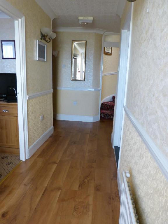 Bed and breakfast The Thornhill 3*