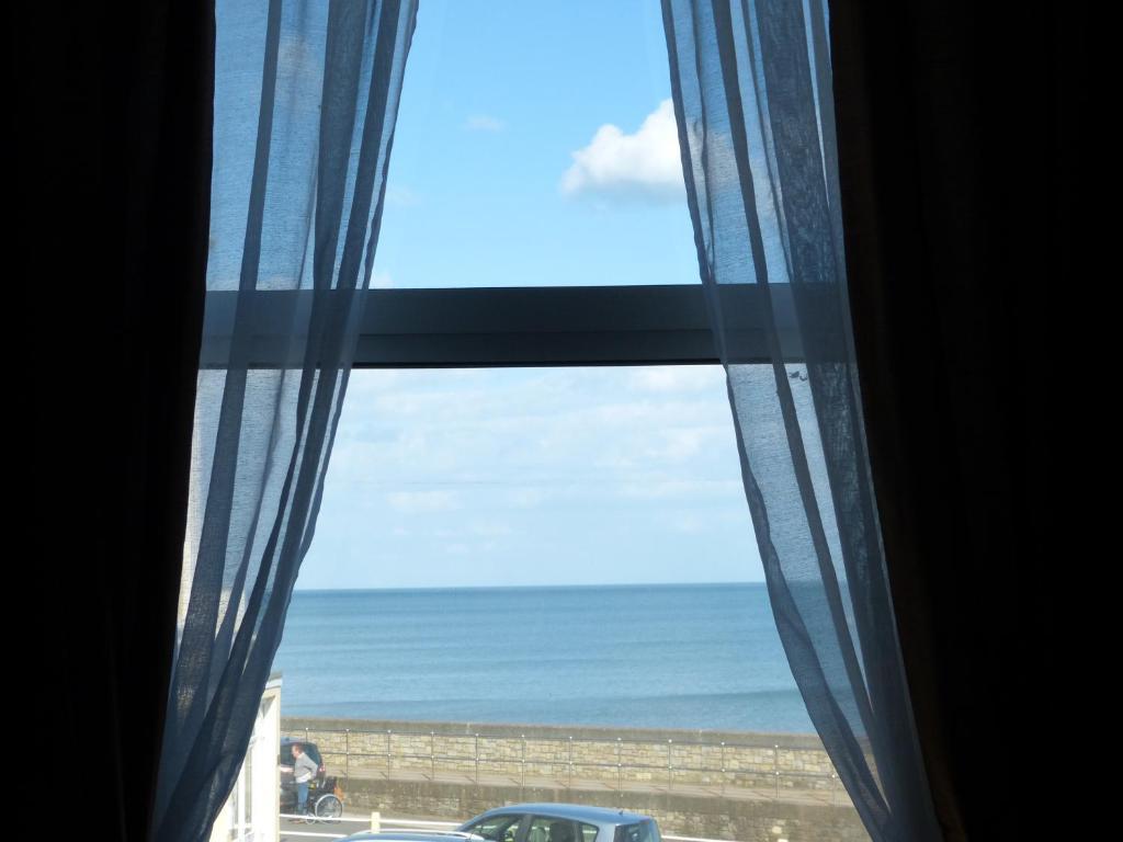 The Thornhill Bed and breakfast 3*