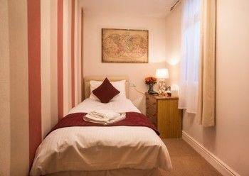 The Thornhill Bed and breakfast
