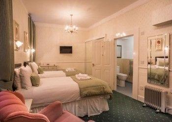 Bed and breakfast The Thornhill 3*