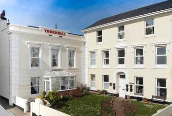 The Thornhill 3*