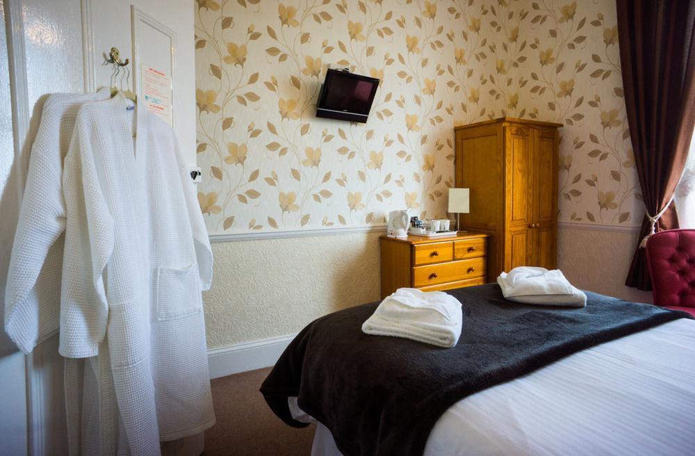 Bed and breakfast The Thornhill