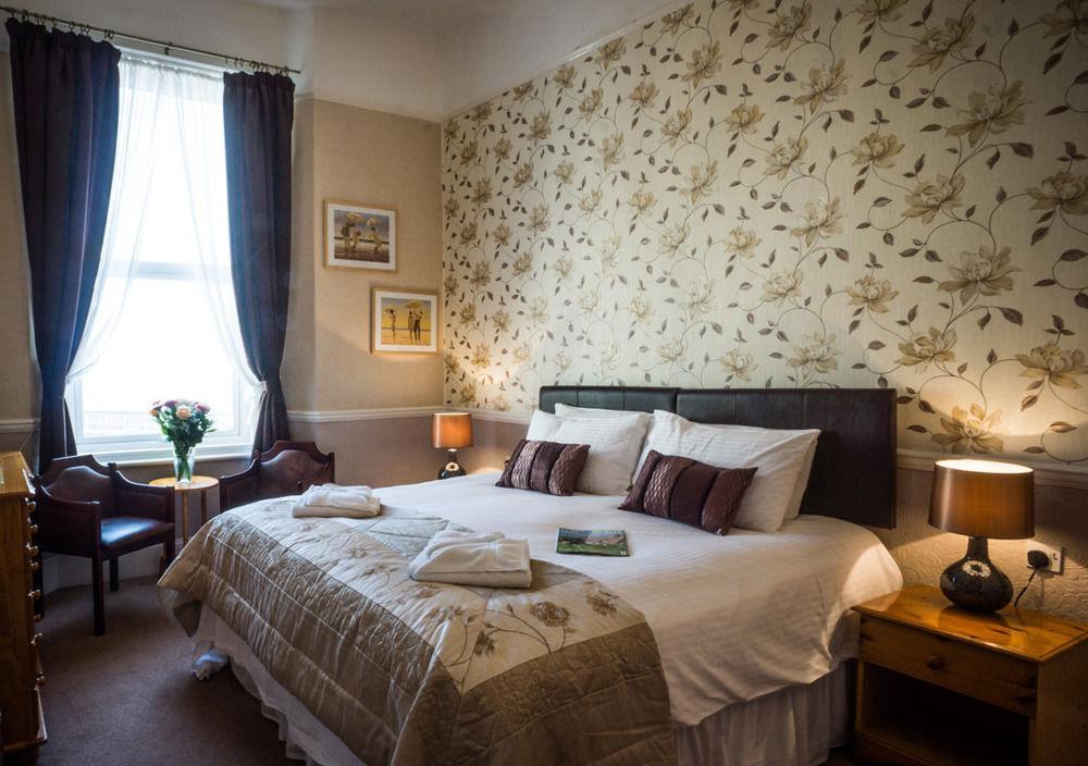 The Thornhill Bed and breakfast Teignmouth