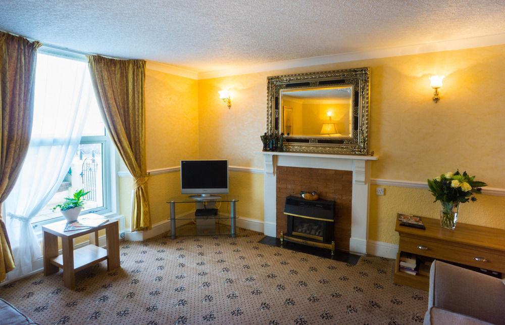 Bed and breakfast The Thornhill 3*