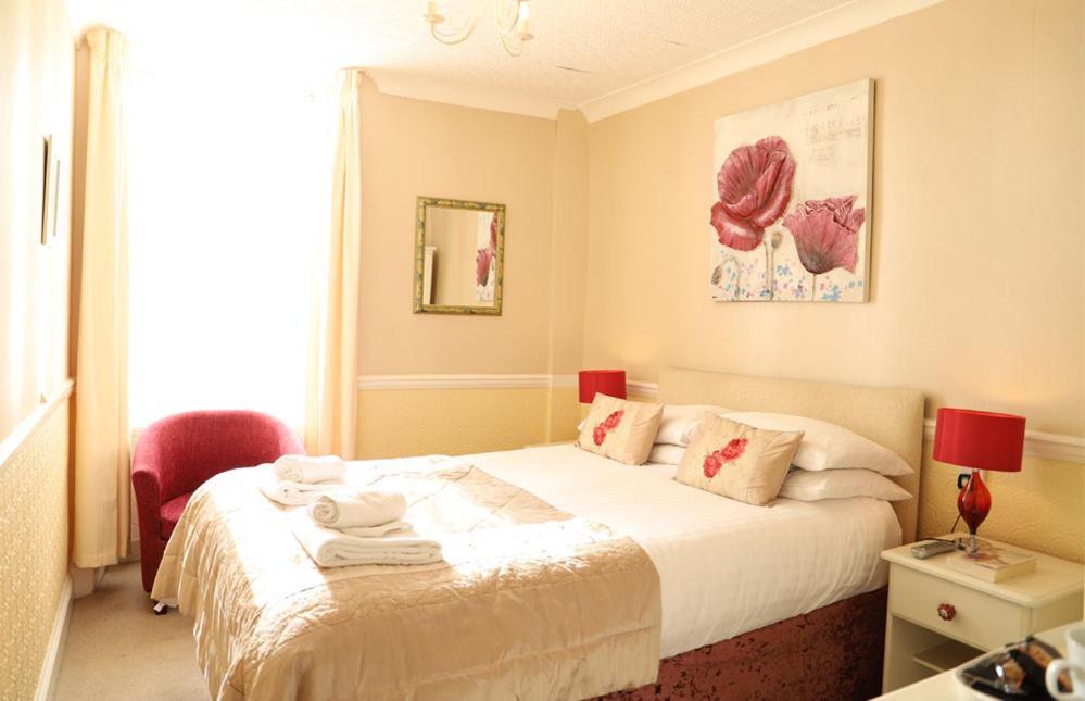 The Thornhill Bed and breakfast 3*
