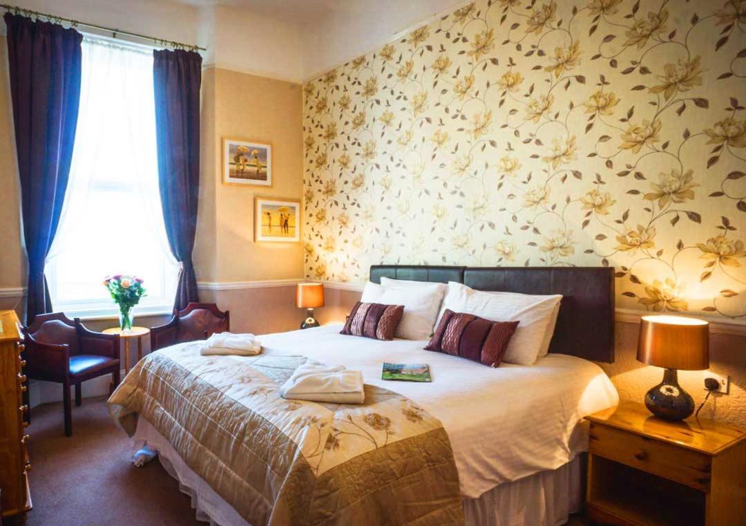 The Thornhill 3* Teignmouth