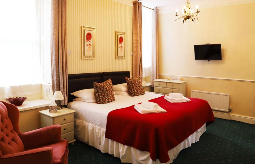 The Thornhill Bed & Breakfast Teignmouth