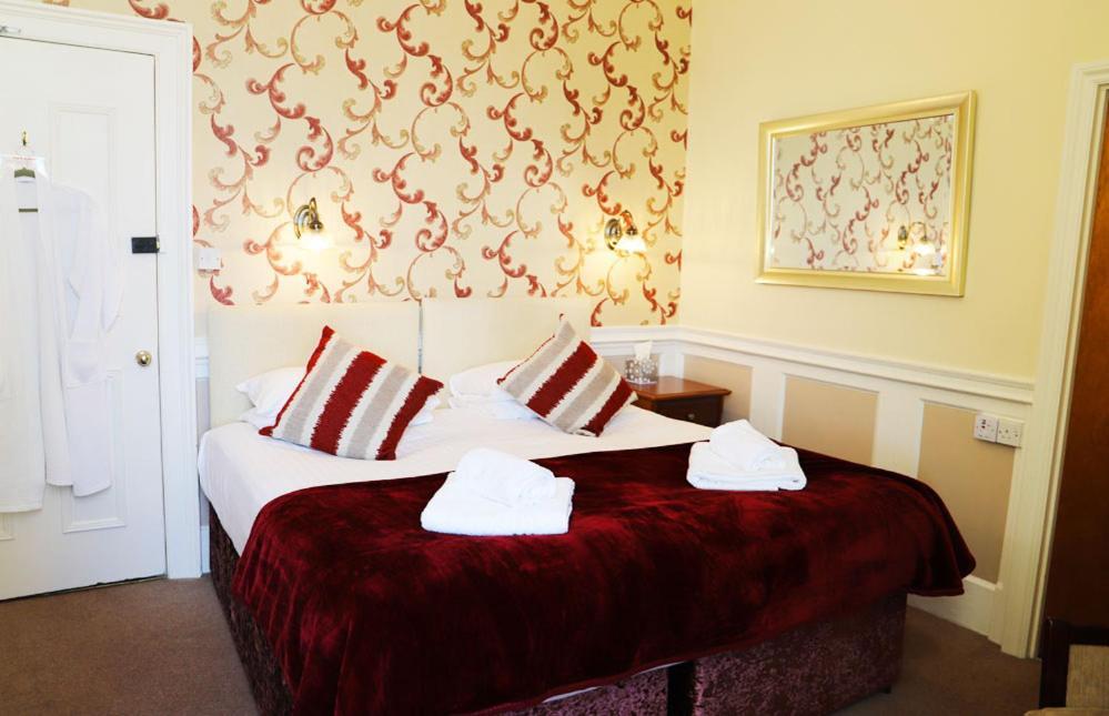 Bed & Breakfast The Thornhill 3*