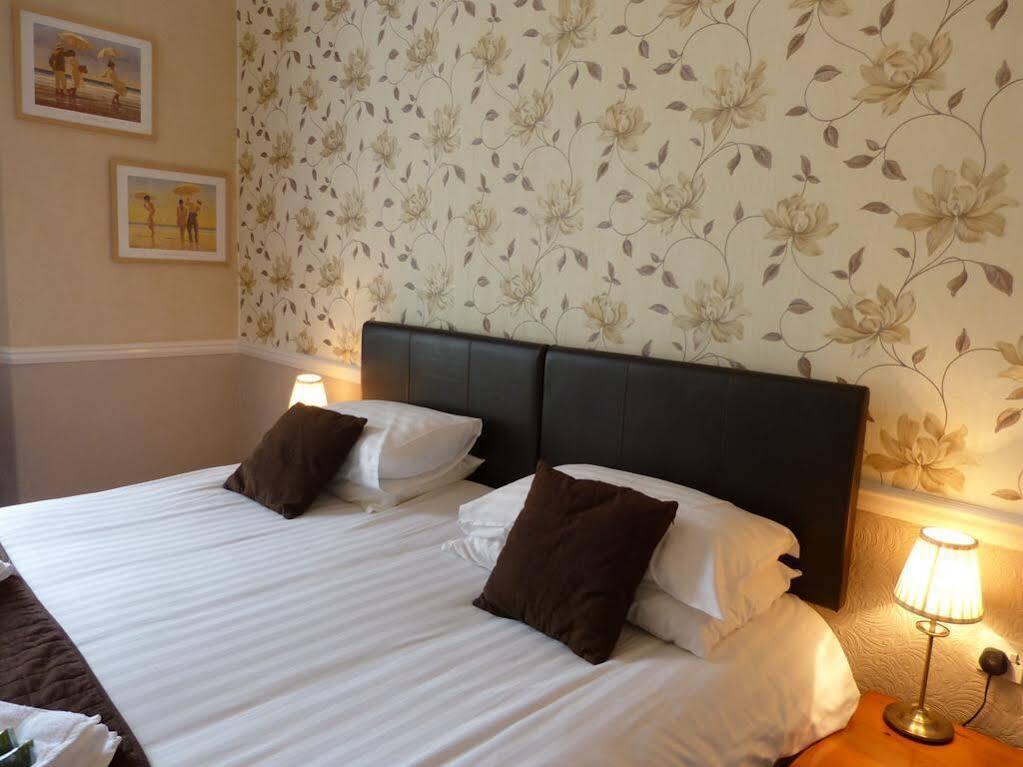 Bed and breakfast The Thornhill Teignmouth